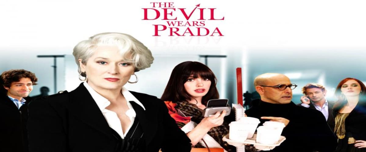 Watch The Devil Wears Prada in 1080p on Soap2day