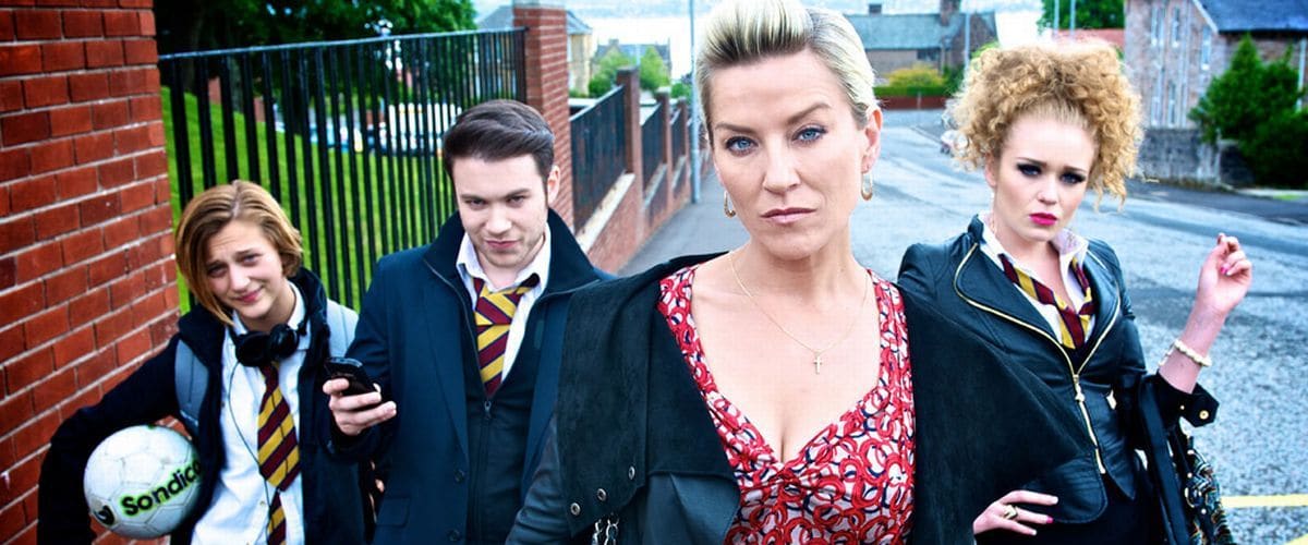 Watch Waterloo Road Season 8 in 1080p on Soap2day