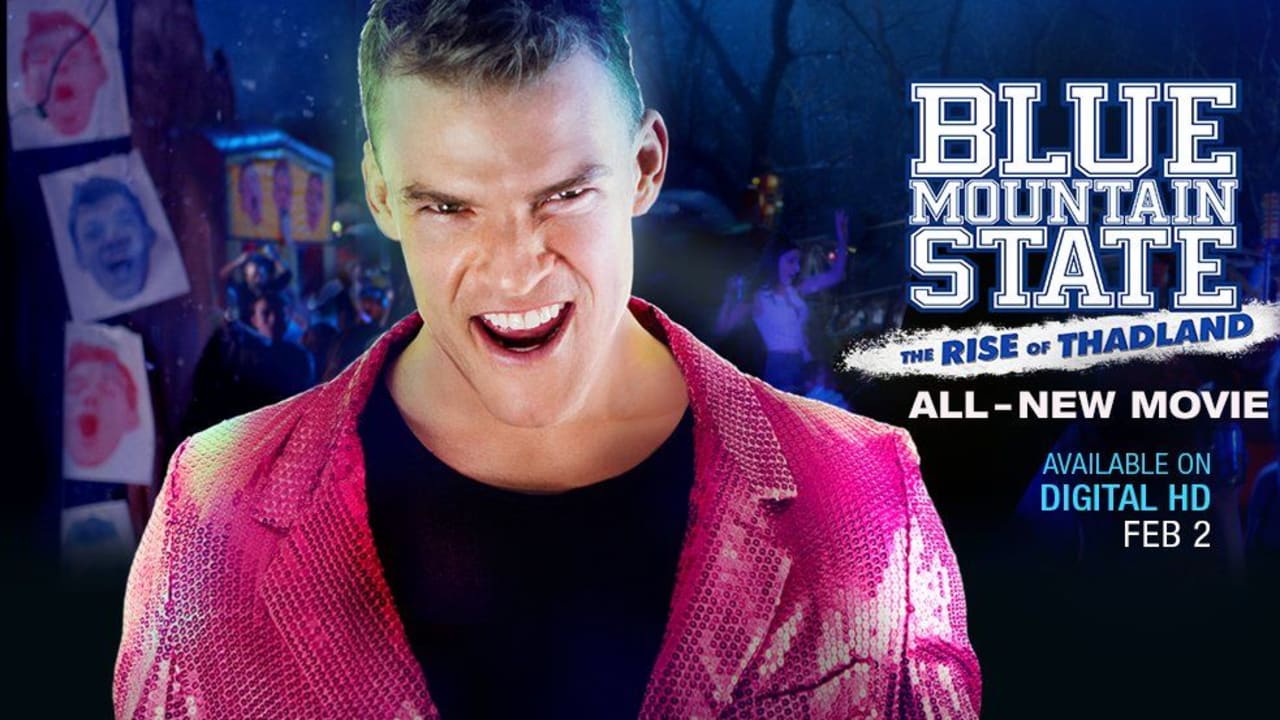 Blue Mountain State: The Rise of Thadland - wide 4