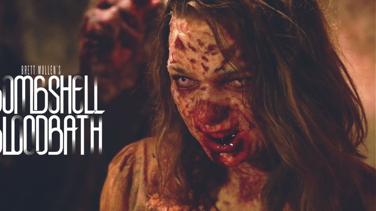 Watch Bombshell Bloodbath in 1080p on Soap2day