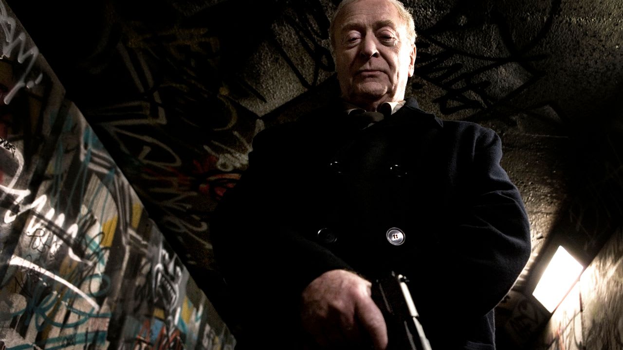 Watch Harry Brown in 1080p on Soap2day