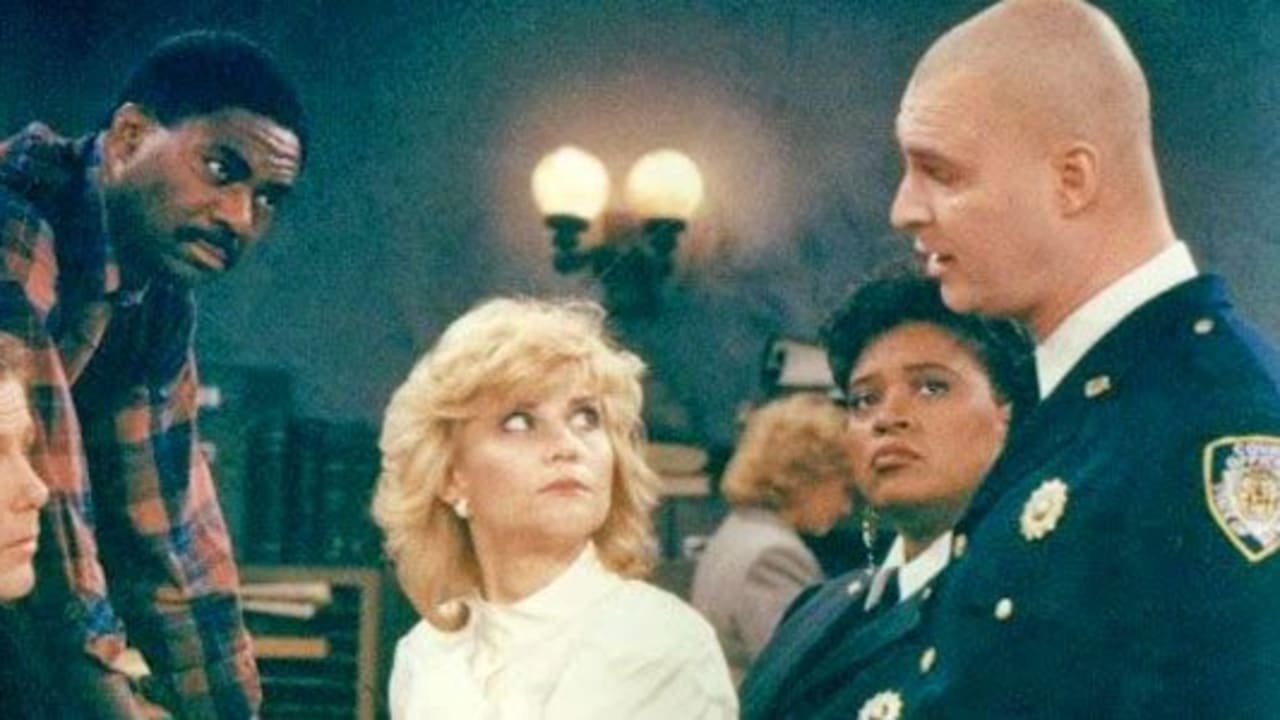 Watch Night Court Season 6 in 1080p on Soap2day