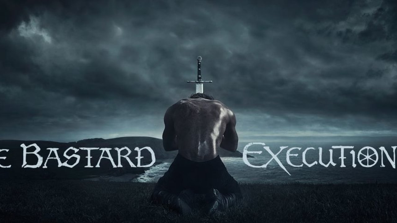 Watch The Bastard Executioner - Season 1 in 1080p on Soap2day