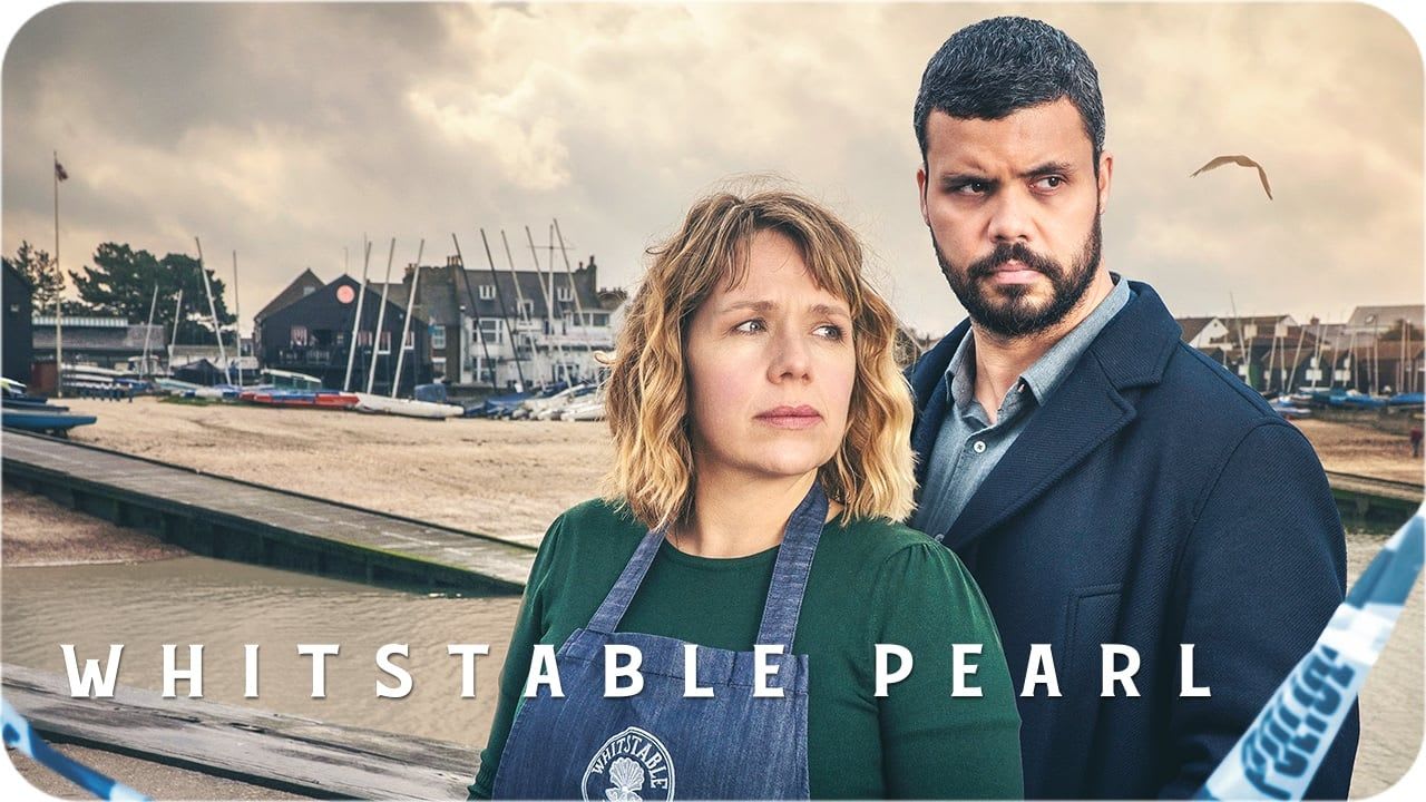 Watch Whitstable Pearl Season 2 in 1080p on Soap2day