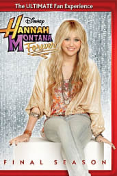 Watch Hannah Montana - Season 2 in 1080p on Soap2day